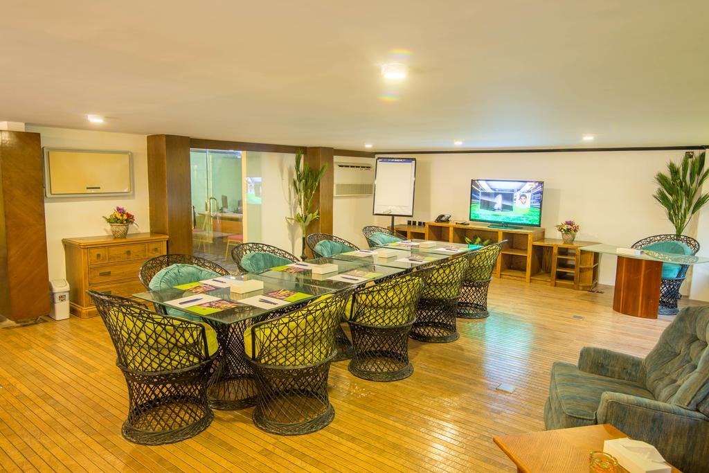 Aquarium Hotel Riadh Exterior foto